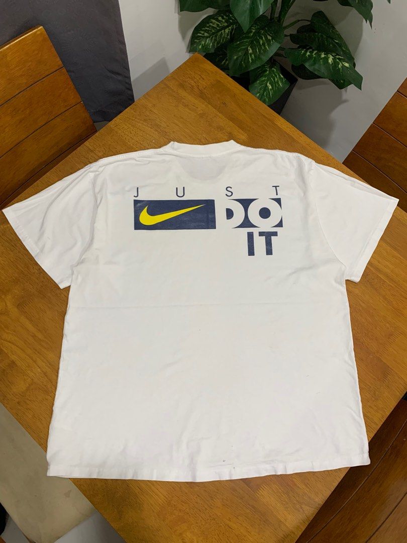 nike t shirt shopee