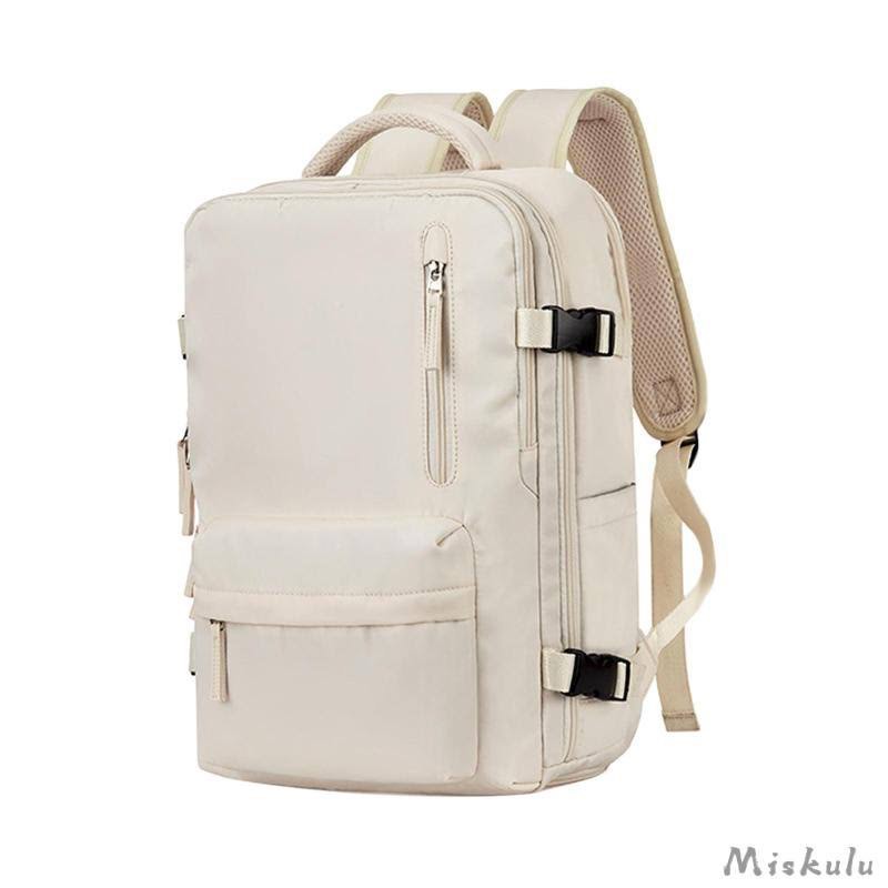 Viral Tiktok Travel Backpack, Men's Fashion, Bags, Backpacks on Carousell