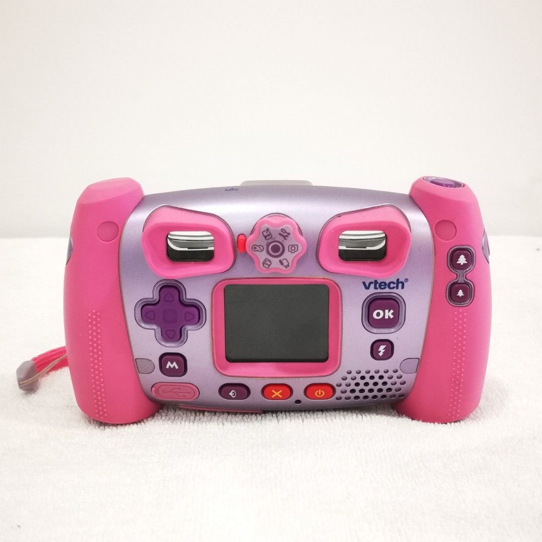 Kidizoom plus hotsell