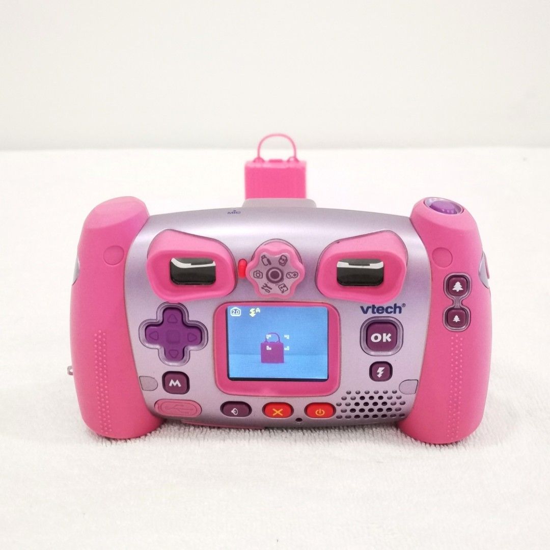 Vtech kidizoom plus cheap