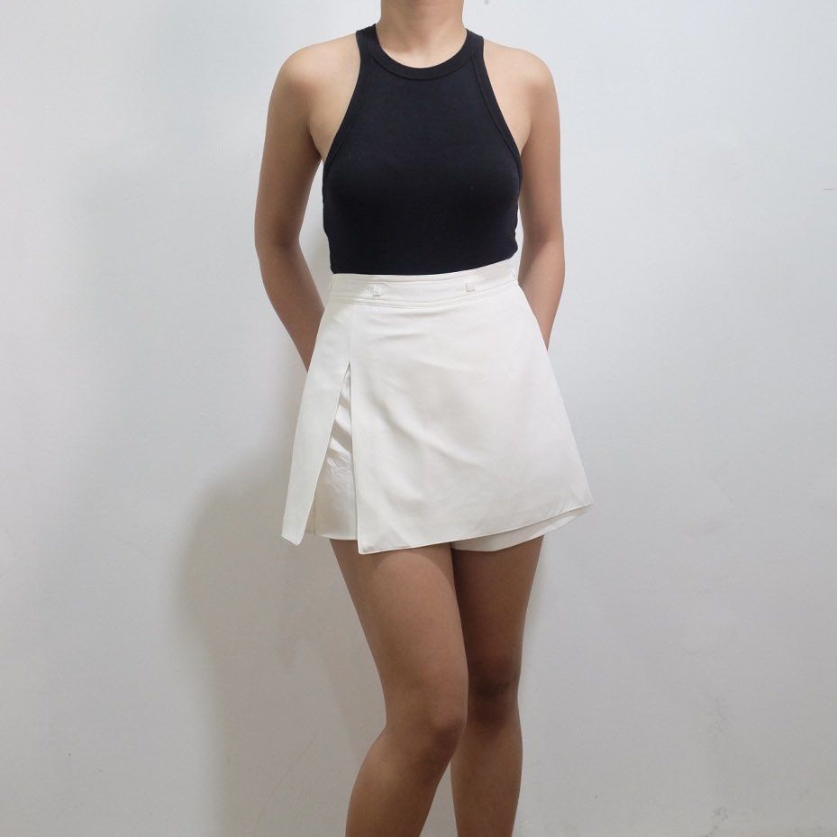 Buy white skirts women in India @ Limeroad | page 3-suu.vn
