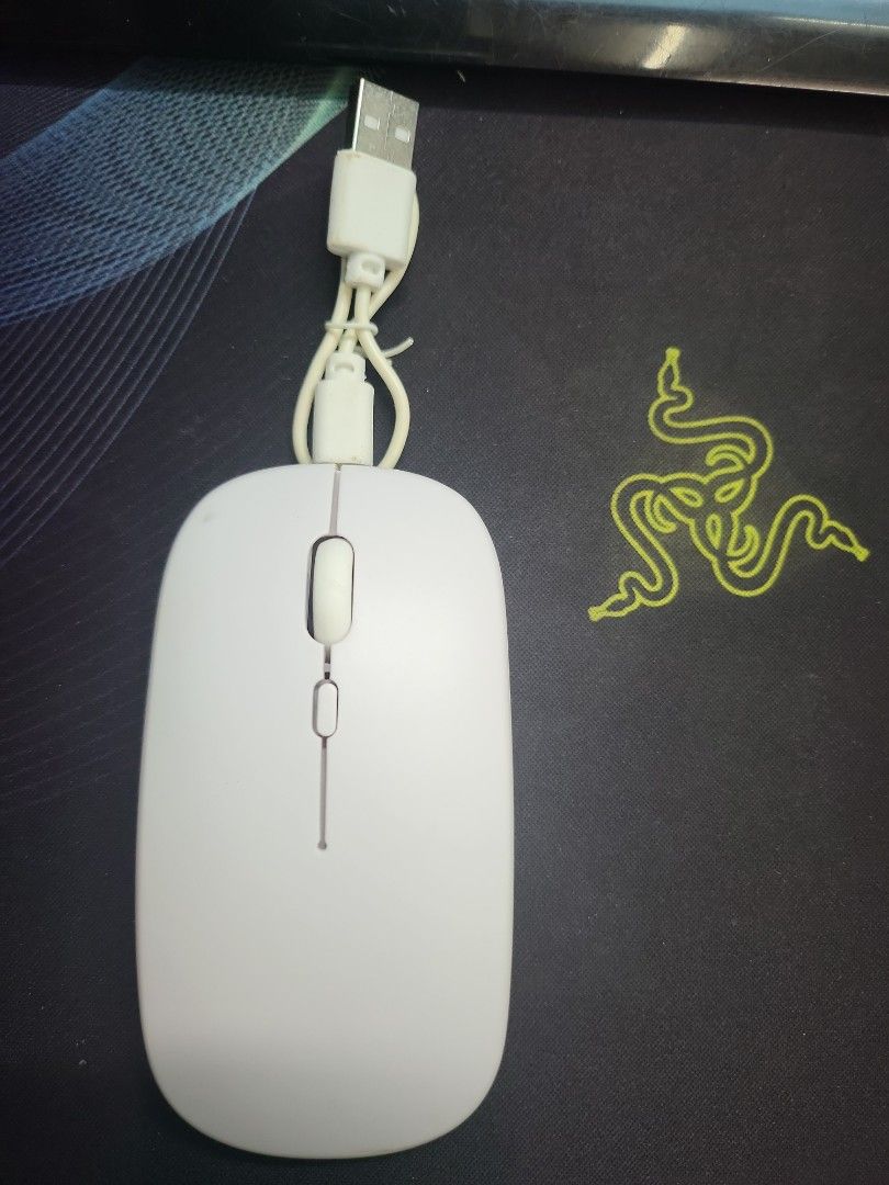 Wireless Silent Mouse And Numpad On Carousell wireless-silent-mouse-and-numpad-on-carousell