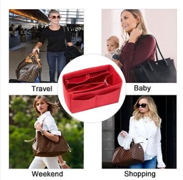 Weekender makeup organizer bag clearance