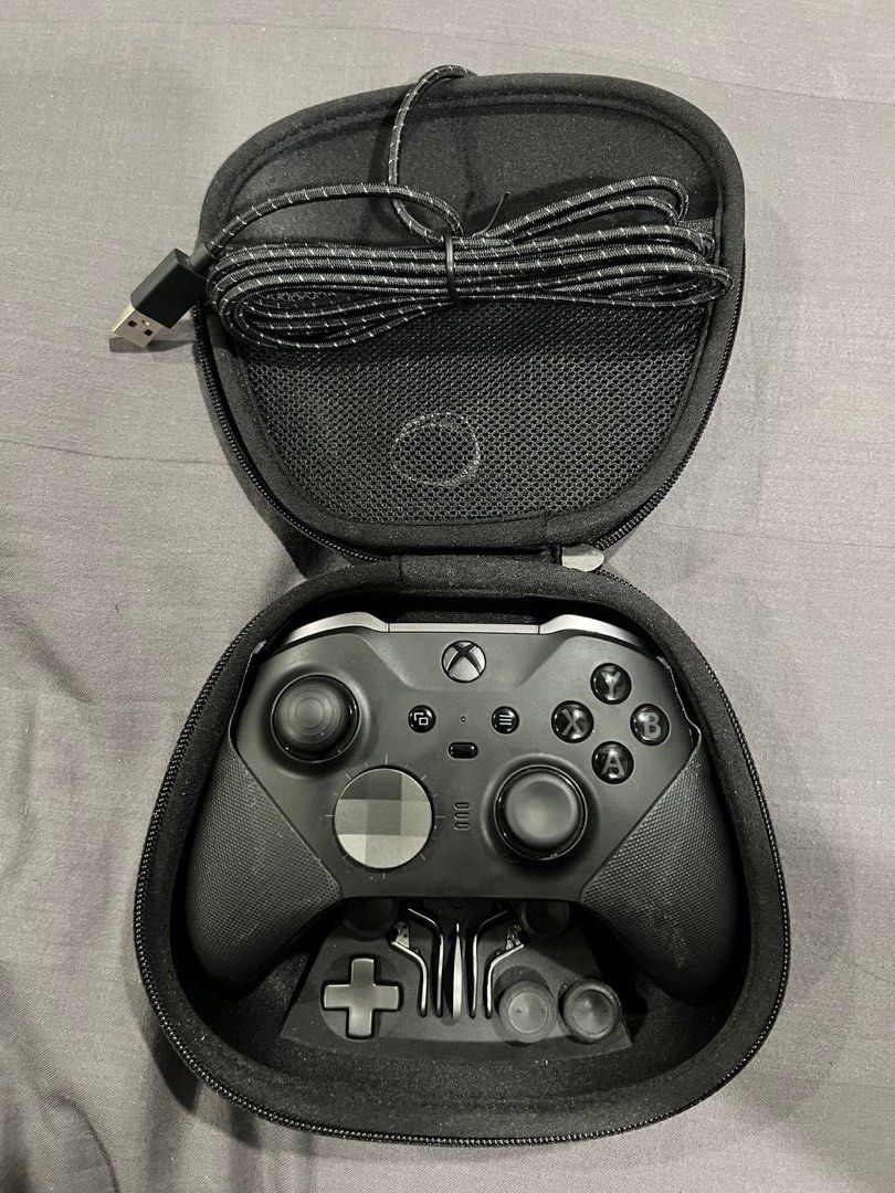 Cronusmax elite shop controller 2
