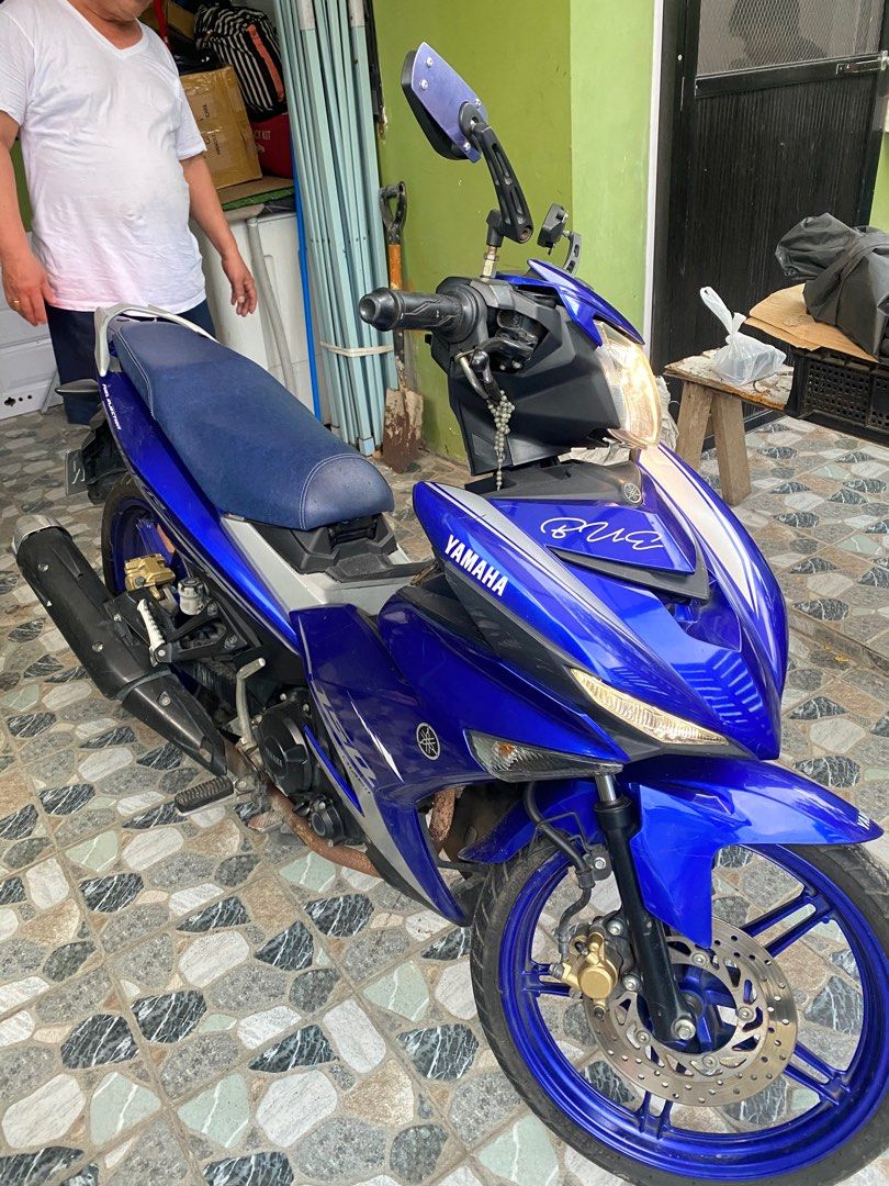 Yamaha sniper 2018 on sale
