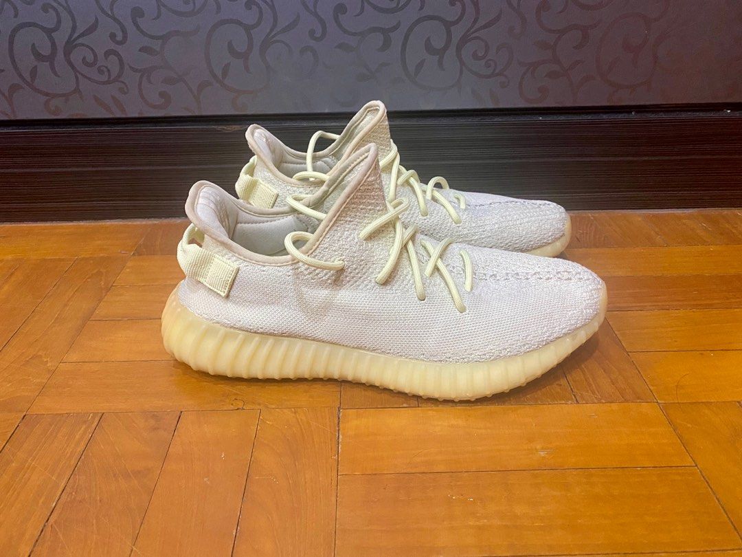 Yeezy butter sale store