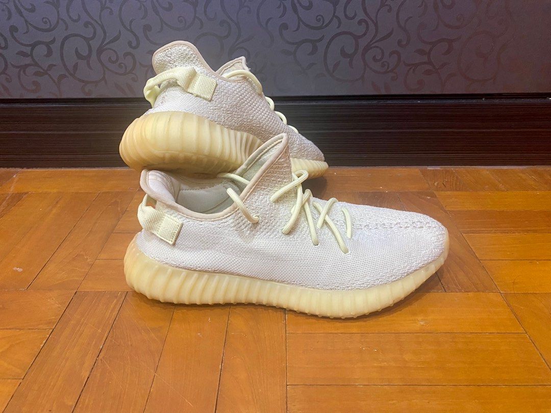 Butter yeezys deals for sale