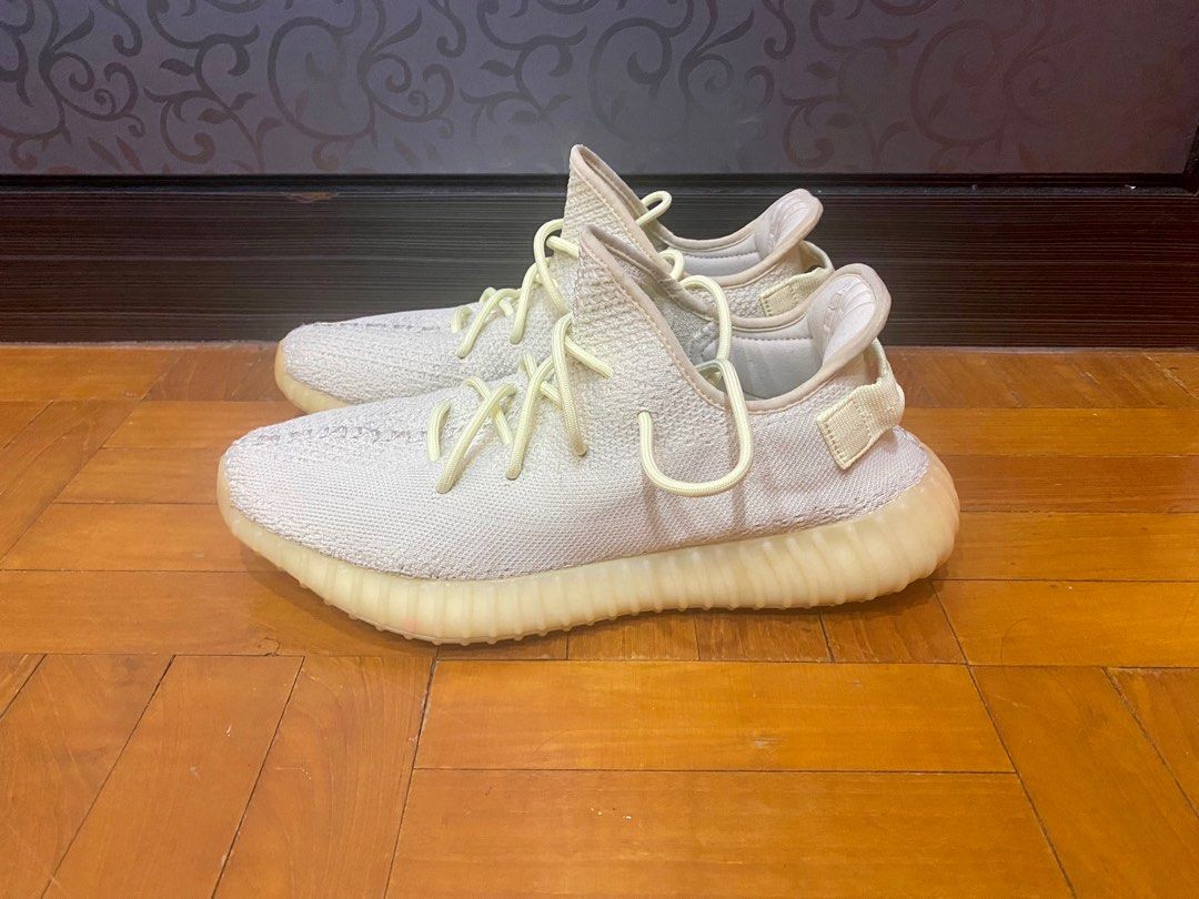 Yeezy butter sale outlet