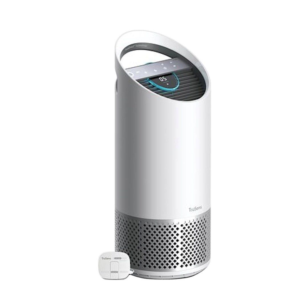 Z2000 TruSens Air Purifier w/ Wireless Sensor Pod (medium), TV & Home