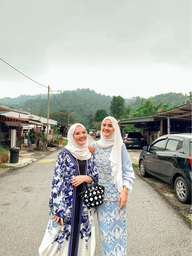 Zalora kaftan clearance