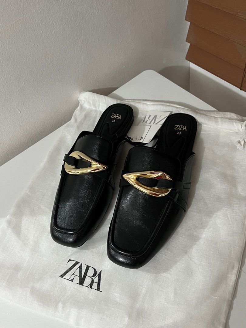 Louis Vuitton Monogram Mens Loafers & Slip-Ons 2021-22FW, Black, 6