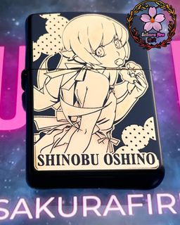 Zippo SakuraFire 會員特價專區 Collection item 3