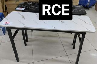 120x40x75cm foldable table