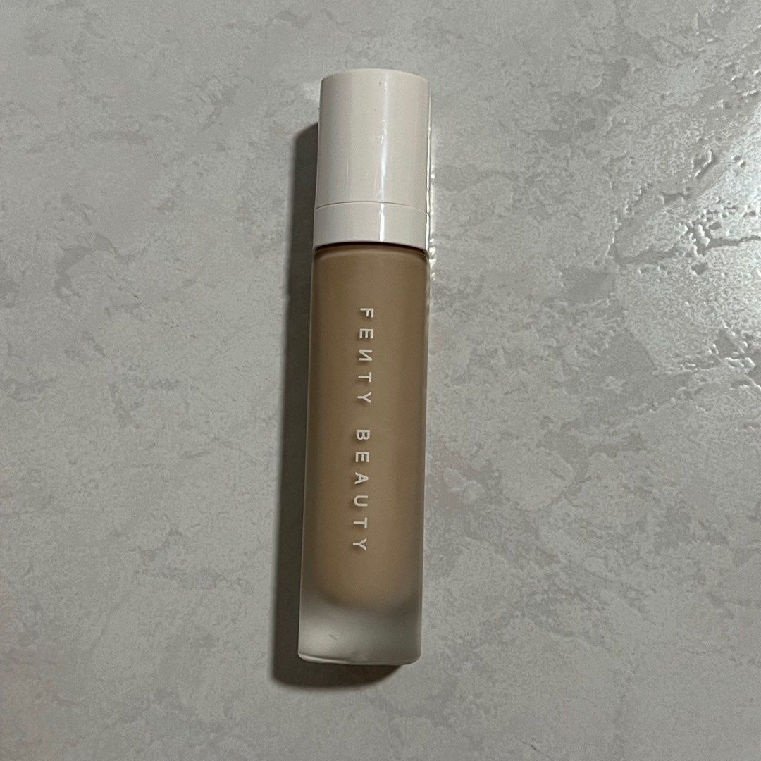 Fenty Beauty's Soft Matte Foundation Gave My Skin New Life in the Georgia  Heat