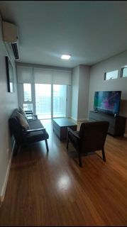 1 Bedroom BGC Condo For Sale in Sequoia Tower Two Serendra Taguig City