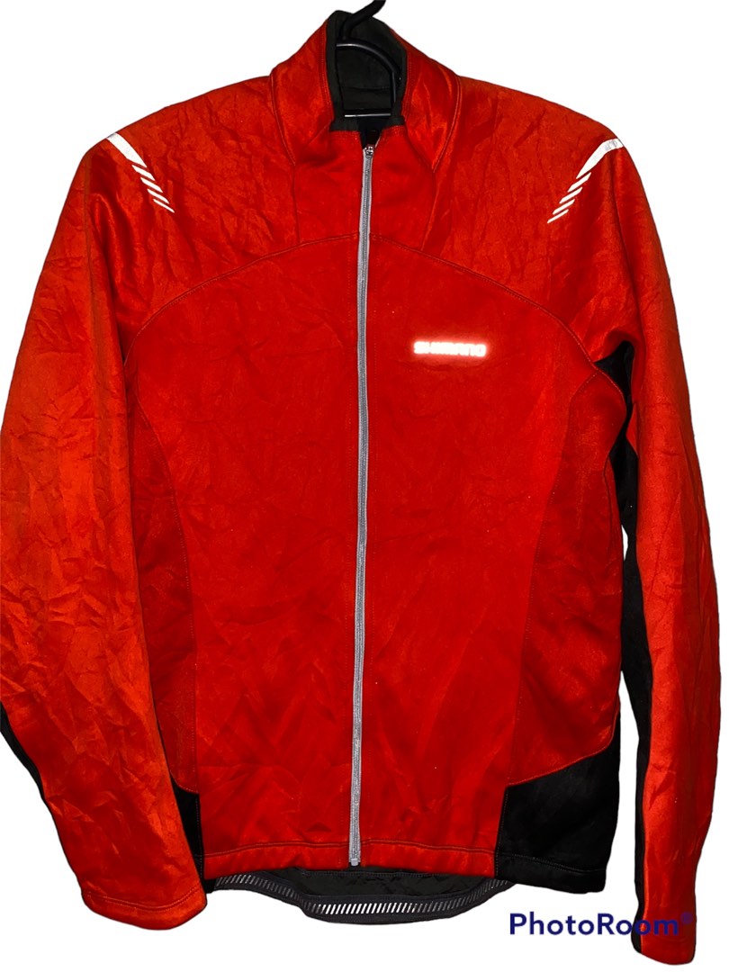 Madison sportive cheap stratos jacket
