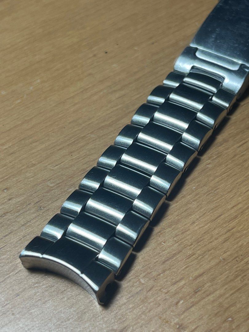 Watch bracelet end best sale links