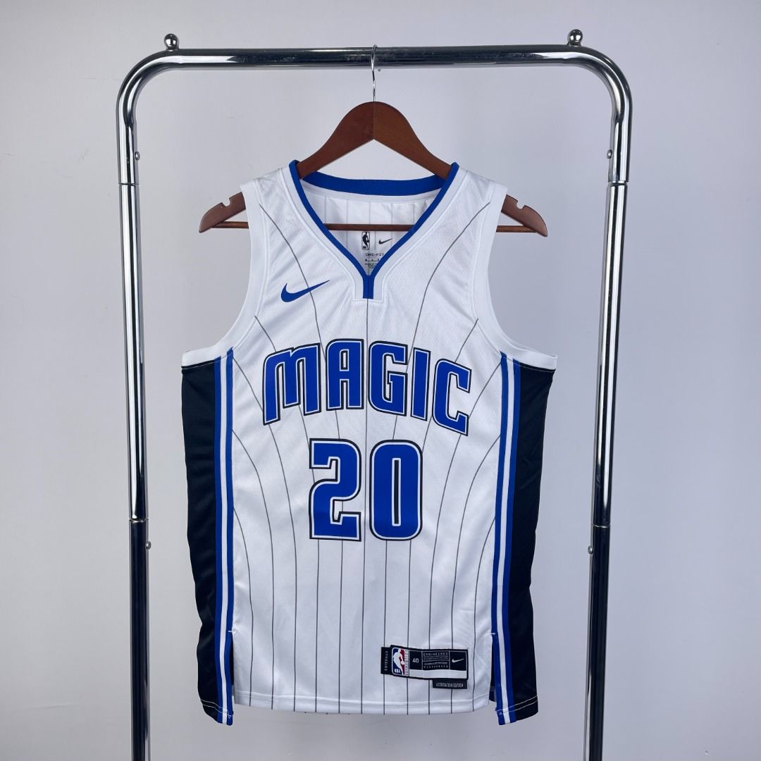 Orlando magic home jersey deals