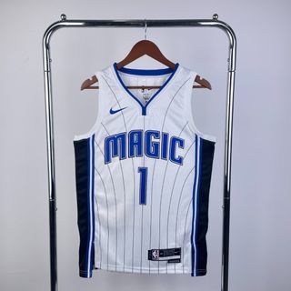 2022-23 Orlando Magic Banchero #5 Nike Swingman Away Jersey (M)