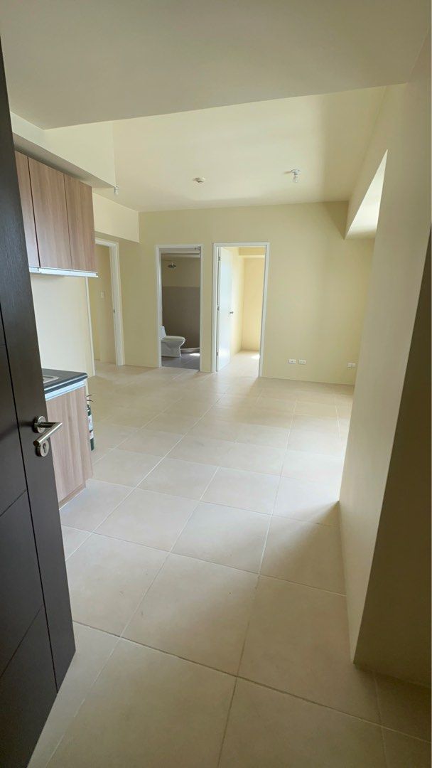 2 Bedroom Ready for Occupancy Avida Prime Taft near De La Salle
