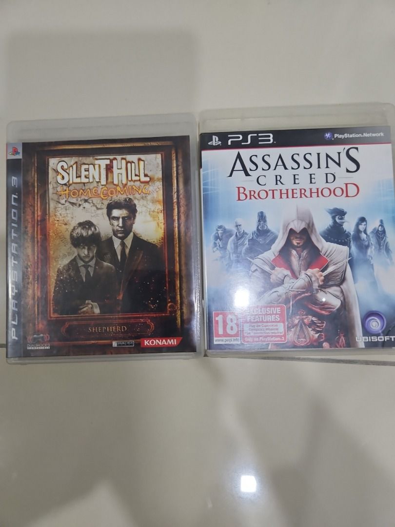 2nd hand ps3 games sale