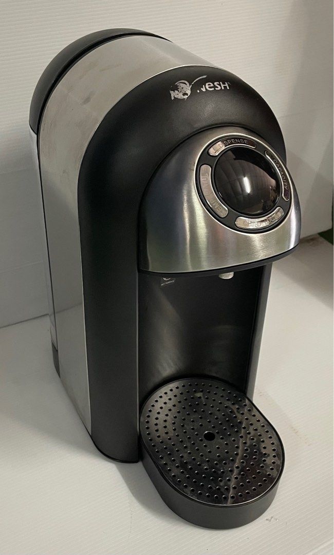 2nd Nesh 2L Instant Hot Water Dispenser 2200W For Sale, TV & Home