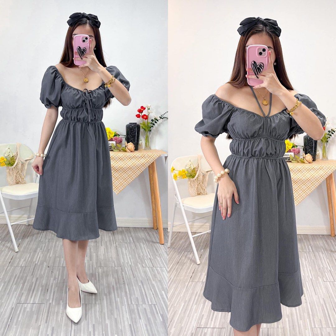 Club factory western sales dress with price