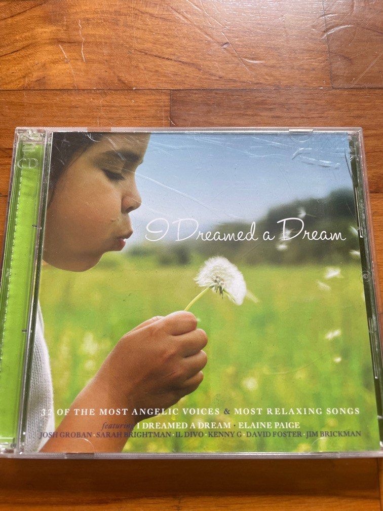 32 Of The Most Angelic Voices Most Relaxing Songs 2 CD Hobbies 32-of-the-most-angelic-voices-most-relaxing-songs-2-cd-hobbies