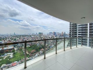 3 Bedroom Condo For Sale in The Procenium Kirov Tower Rockwell Makati