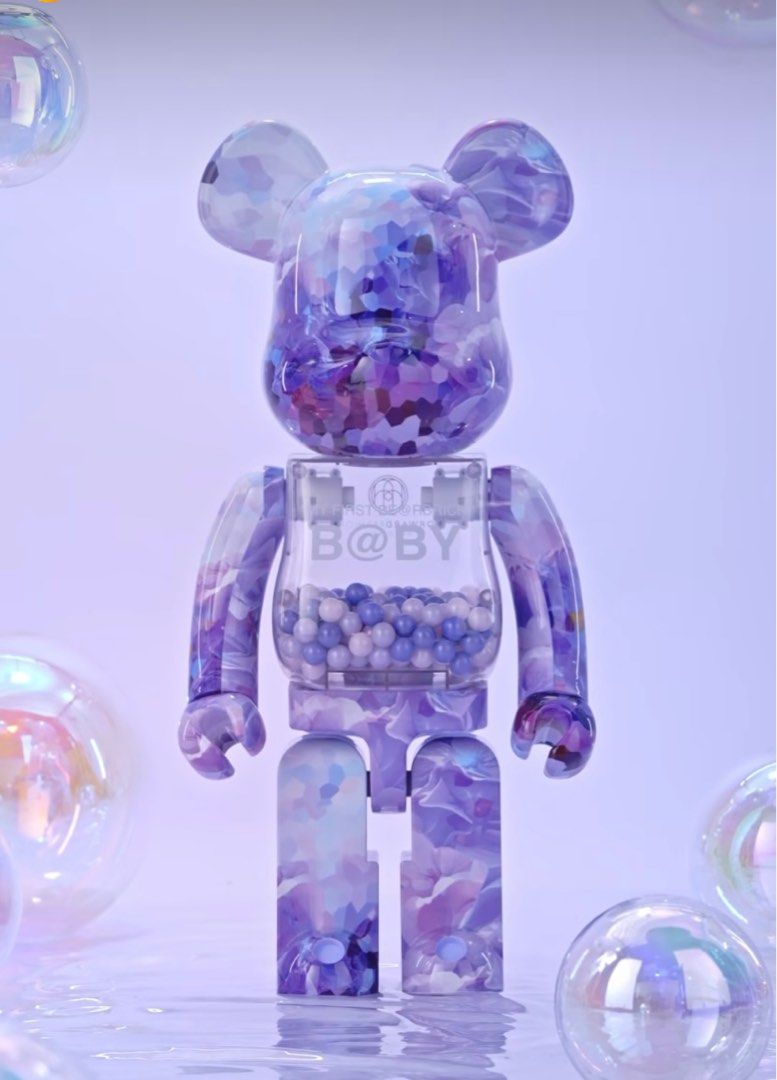 その他 MY FIRST B@BY BE@RBRICK MACAU 2021 MY FIRST BE@RBRICK B@BY MACAU 2021 Ver.