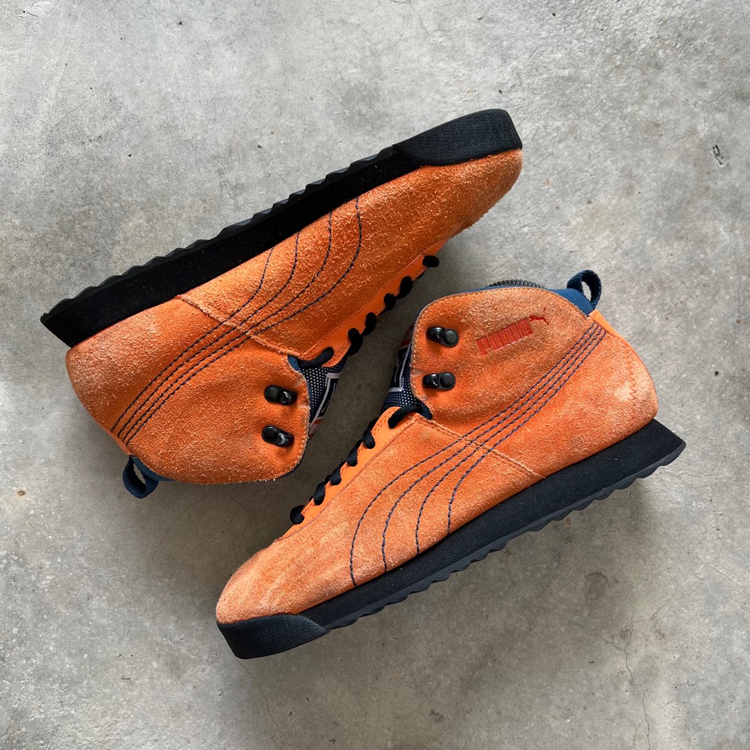 Puma online roma hiker