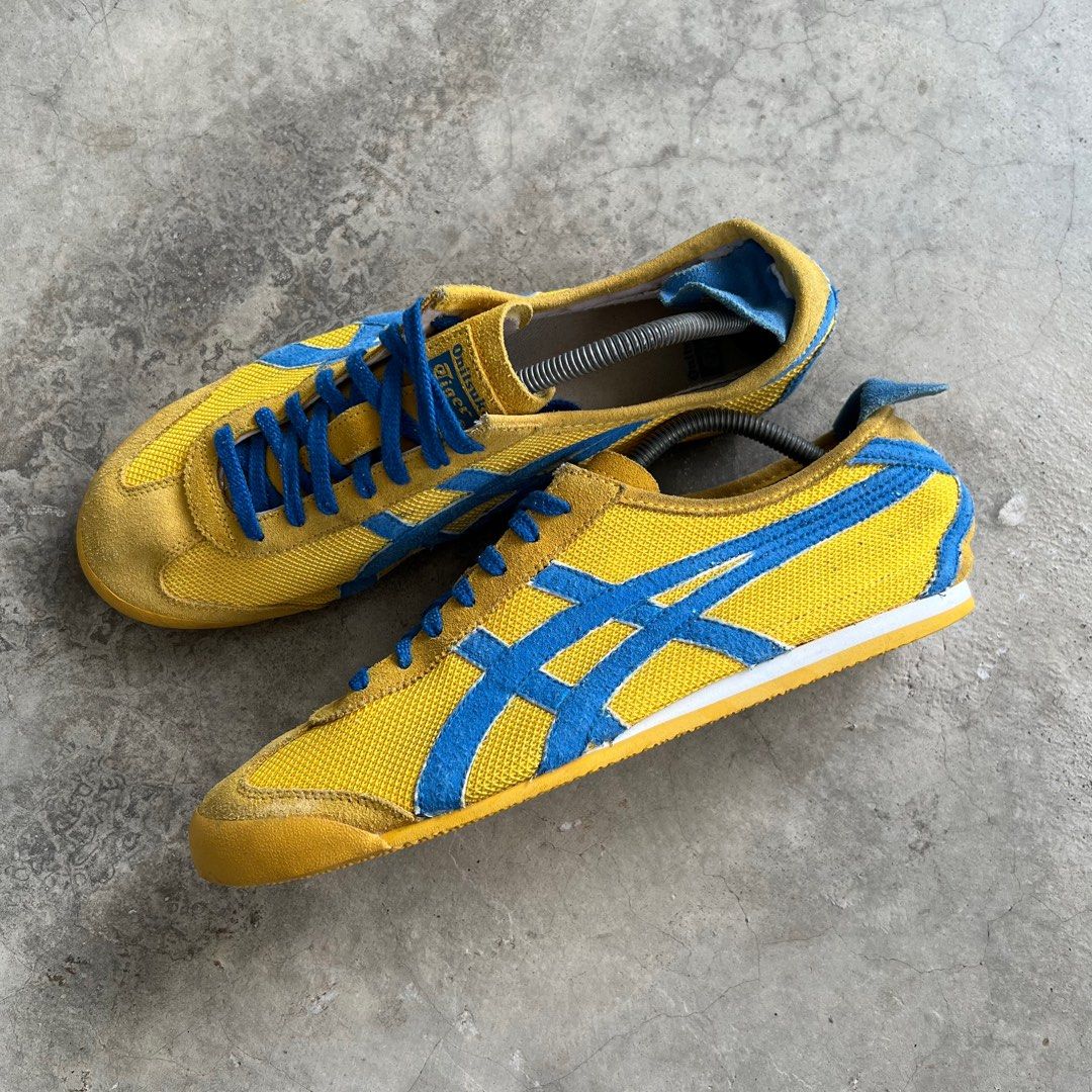 Asics onitsuka hotsell tiger uk
