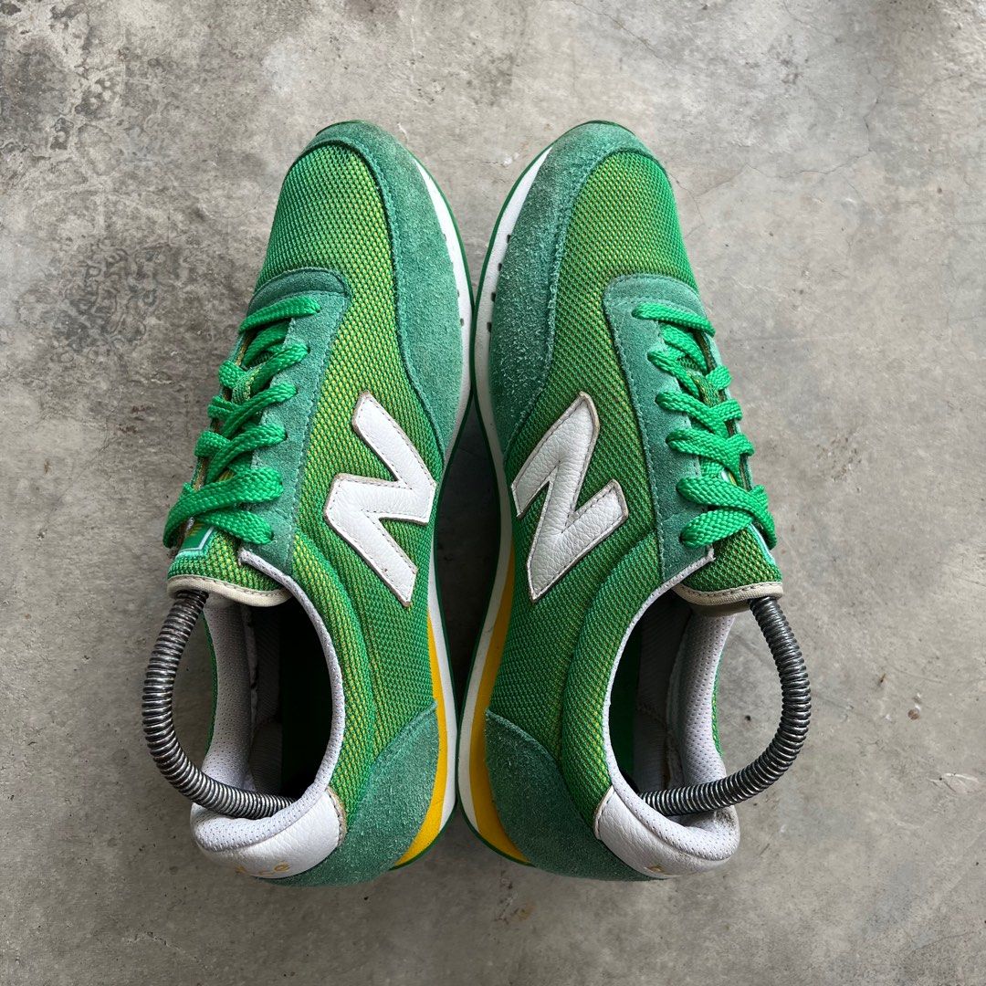 9uk Newbalance U410 Men s Fashion Footwear Sneakers on Carousell