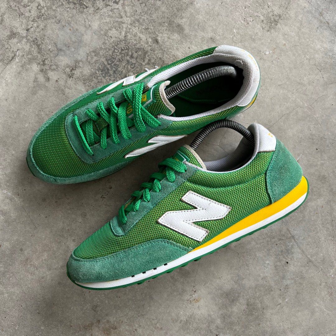 U410 new balance deals