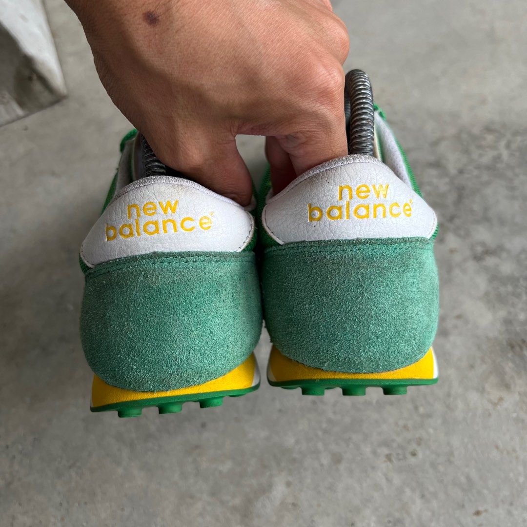 New balance homme discount u410