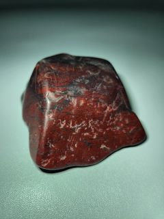 雞血石手把擺件64225406416899110