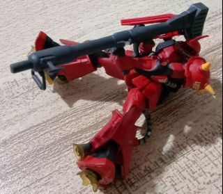 公仔