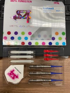 （分類：）位於 。 由 dartsplayer52 提交（商品編號 1249311433，圖片 1）。簡介： 。