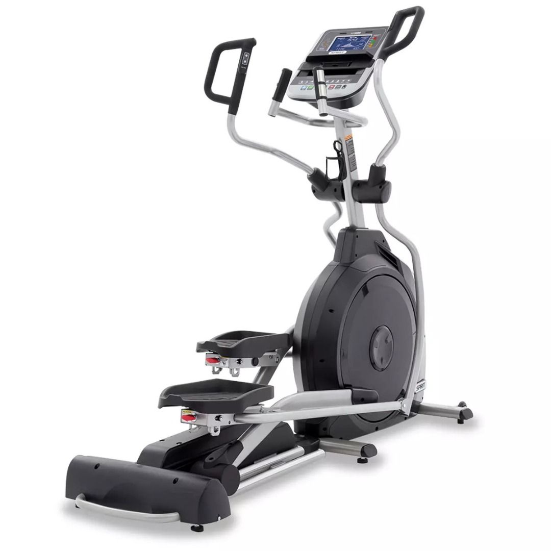 Spirit XE395 Elliptical Certified Pre owned Sports Equipment