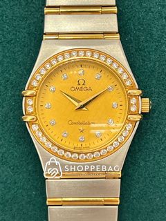 Omega Collection item 2