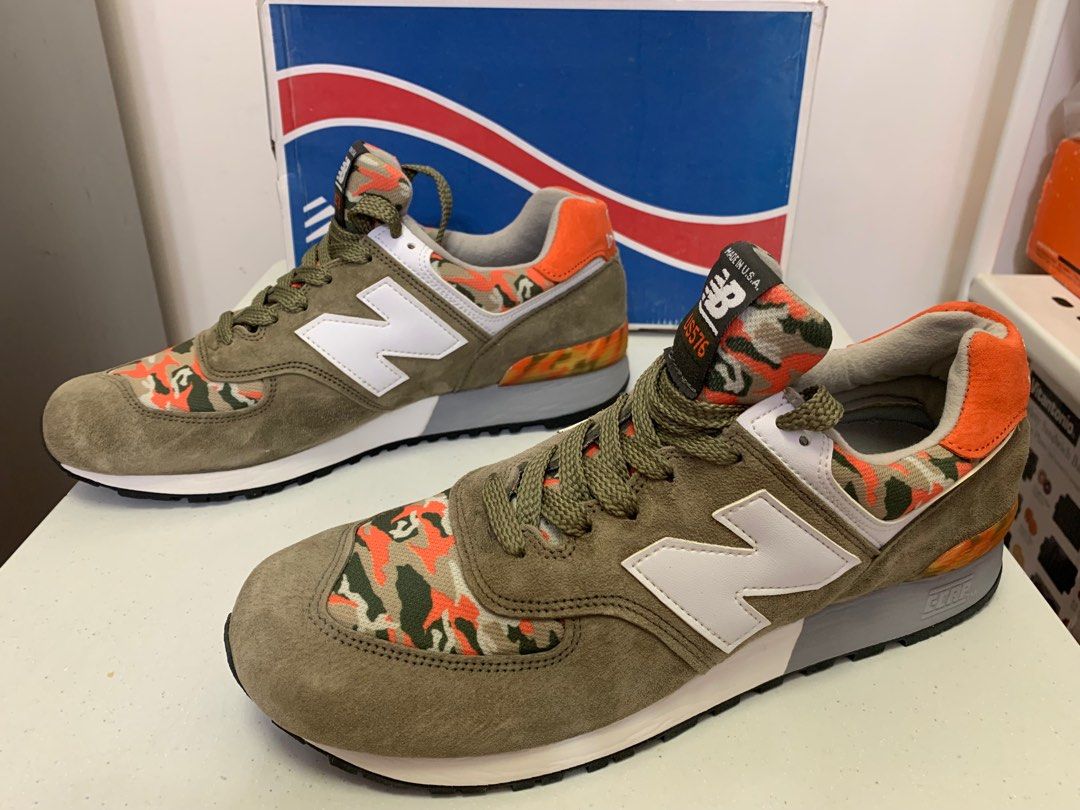 New balance 576 us hotsell