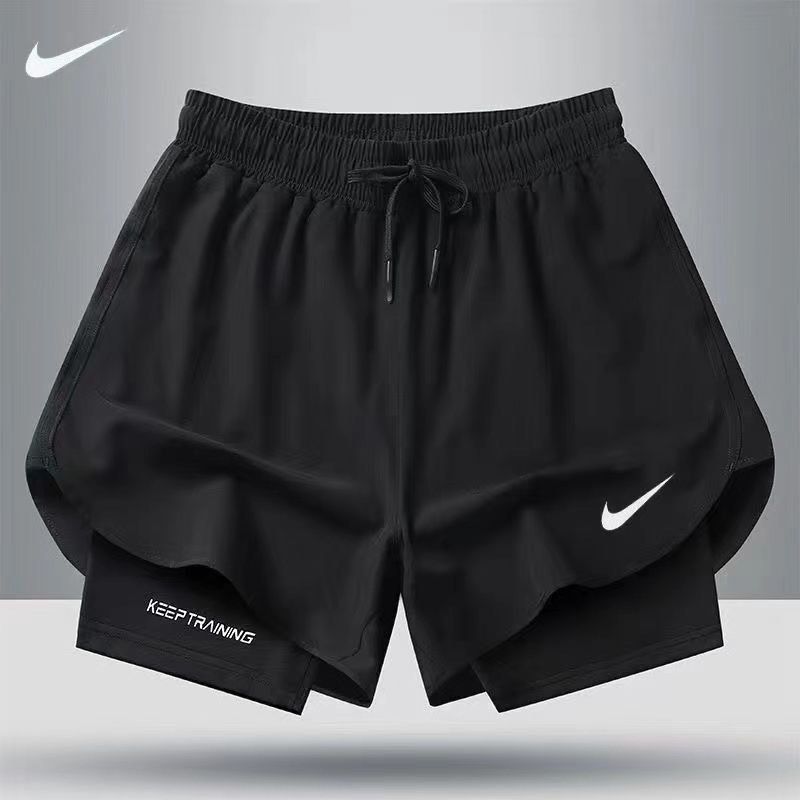 Nike under outlet armour shorts