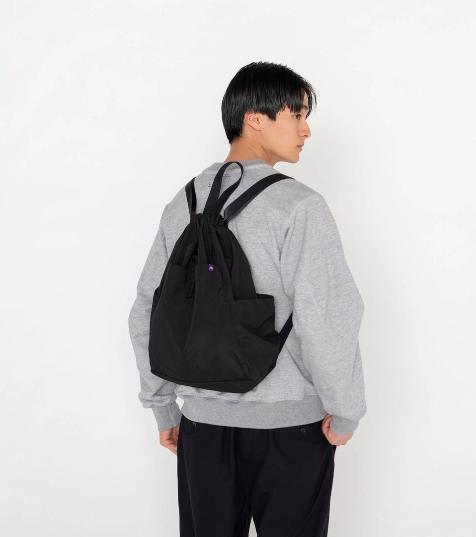 The north face purple label mountain day pack new arrivals