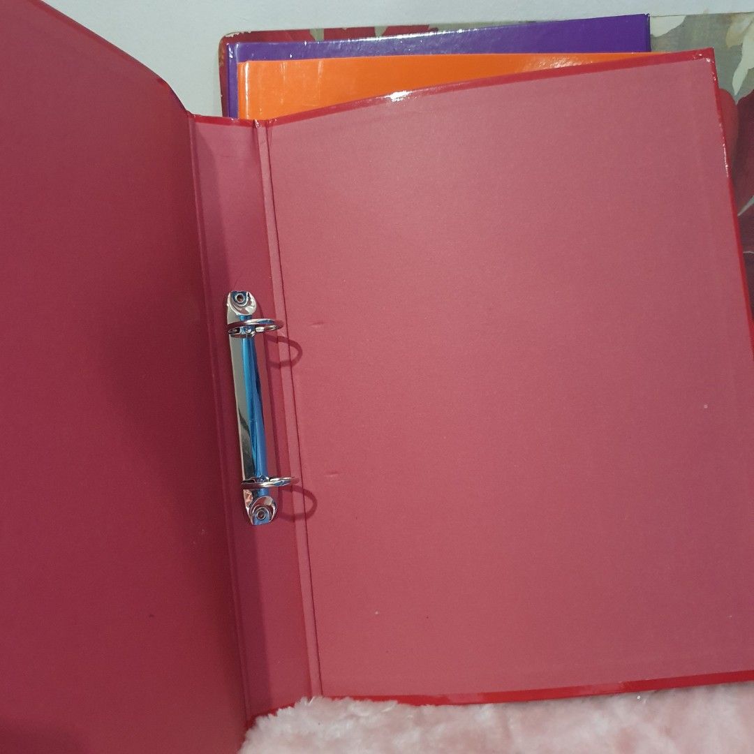 Update more than 167 whsmith ring binders super hot netgroup.edu.vn