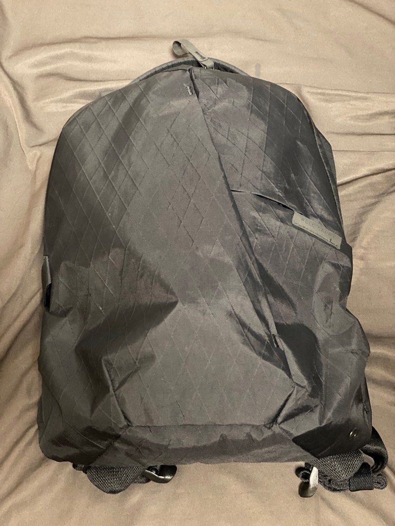 Able Carry Thirteen Daybag - Xpac, 男裝, 袋, 背包- Carousell