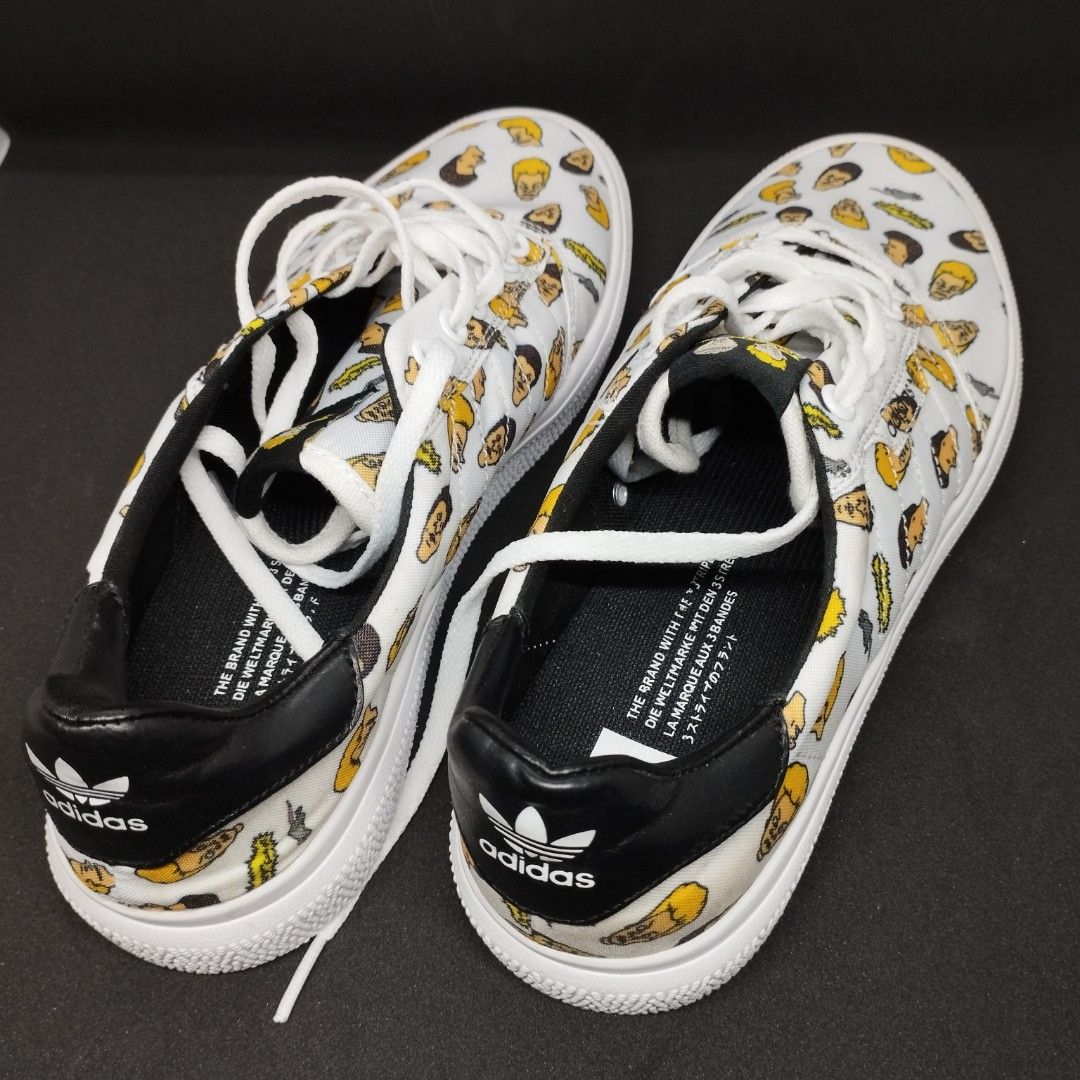 3mc x beavis and butthead shoes new arrivals