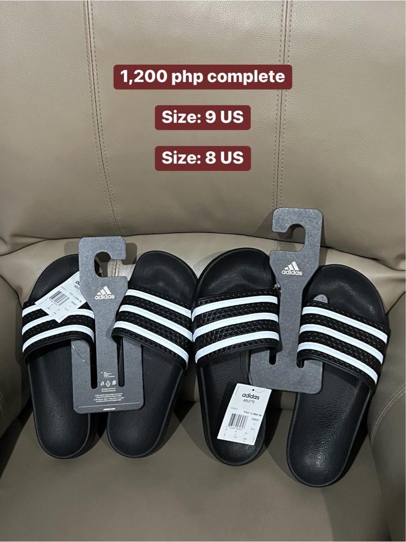 Adilette original vs fake store