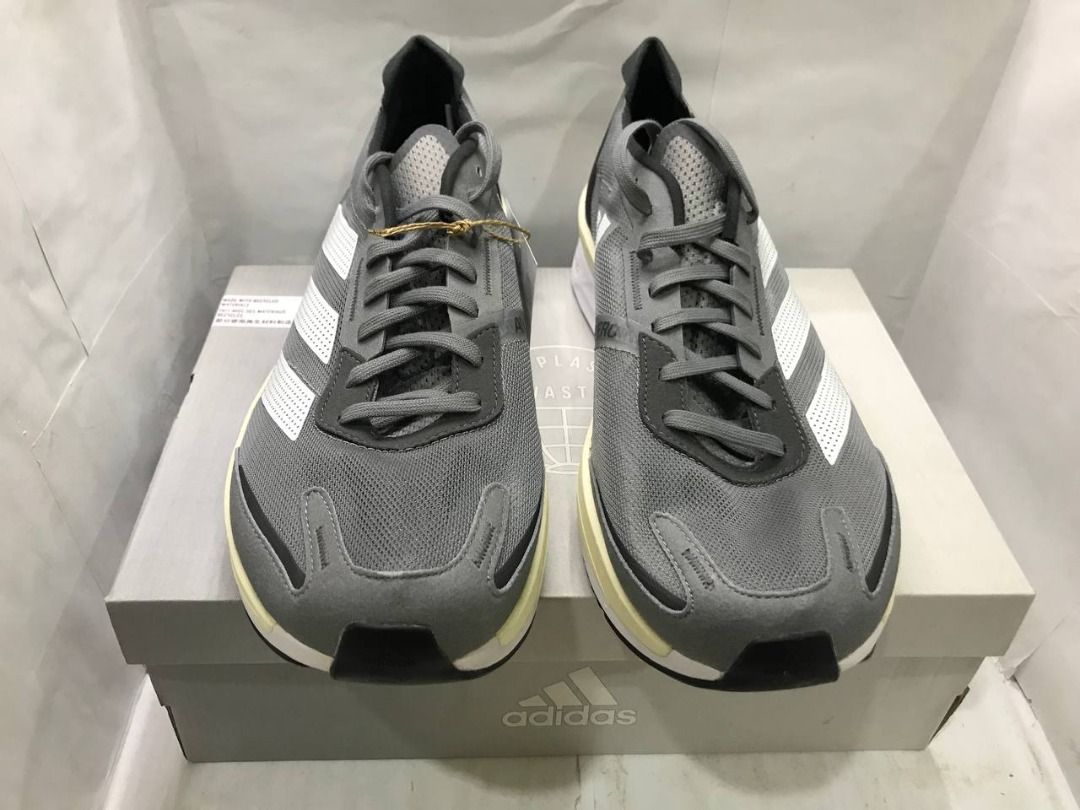 Adidas adizero best sale adios boost homme