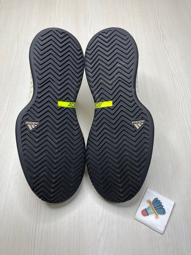 adizero ubersonic 3.0