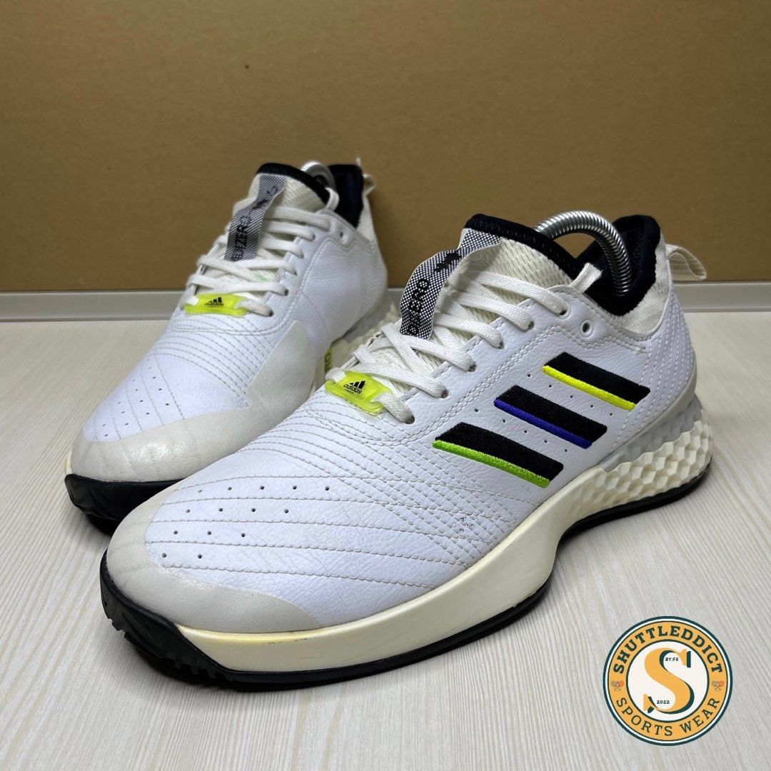 adizero ubersonic 3.0